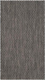 safavieh clearance courtyard cy8475 53712 ivory rug