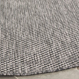 safavieh clearance courtyard cy8475 53712 ivory rug