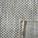 safavieh clearance courtyard cy8521 36812 grey rug