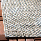 safavieh clearance courtyard cy8521 36812 grey rug