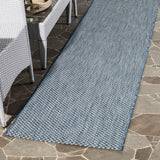 safavieh clearance courtyard cy8521 36821 navy rug