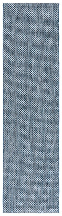 safavieh clearance courtyard cy8521 36821 navy rug