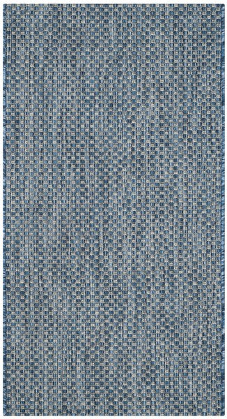 safavieh clearance courtyard cy8521 36821 navy rug