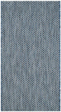 safavieh clearance courtyard cy8521 36821 navy rug