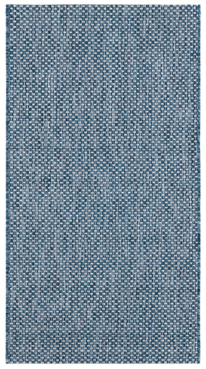 safavieh clearance courtyard cy8521 36821 navy rug