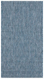 safavieh clearance courtyard cy8521 36821 navy rug