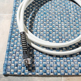 safavieh clearance courtyard cy8521 36821 navy rug