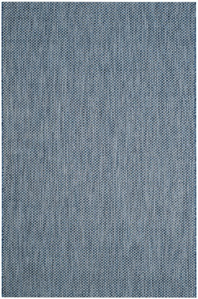 safavieh clearance courtyard cy8521 36821 navy rug