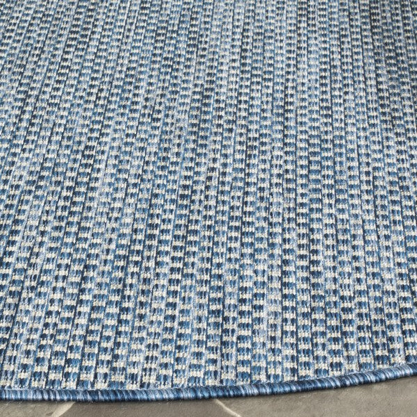 safavieh clearance courtyard cy8521 36821 navy rug