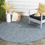 safavieh clearance courtyard cy8521 36821 navy rug