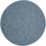 safavieh clearance courtyard cy8521 36821 navy rug