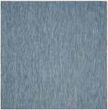 safavieh clearance courtyard cy8521 36821 navy rug