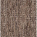 safavieh clearance courtyard cy8522 36322 brown rug