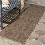 safavieh clearance courtyard cy8522 36322 brown rug