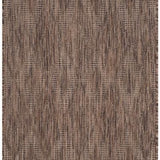 safavieh clearance courtyard cy8522 36322 brown rug