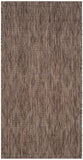 safavieh clearance courtyard cy8522 36322 brown rug