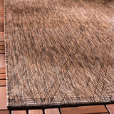 safavieh clearance courtyard cy8522 36322 brown rug