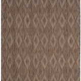 safavieh clearance courtyard cy8522 36322 brown rug