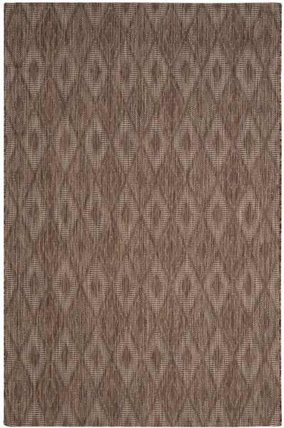 safavieh clearance courtyard cy8522 36322 brown rug
