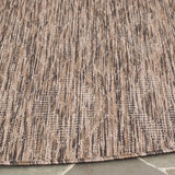 safavieh clearance courtyard cy8522 36322 brown rug