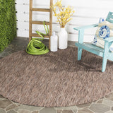 safavieh clearance courtyard cy8522 36322 brown rug