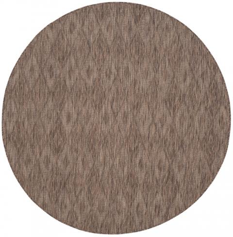 safavieh clearance courtyard cy8522 36322 brown rug