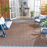 safavieh clearance courtyard cy8522 36322 brown rug