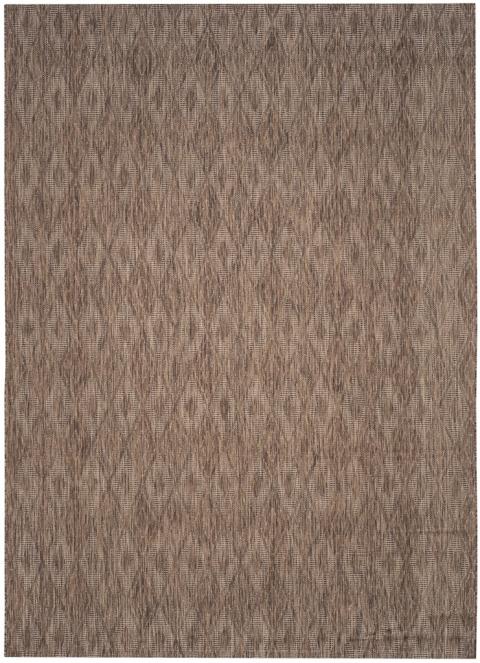 safavieh clearance courtyard cy8522 36322 brown rug