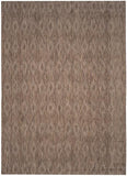 safavieh clearance courtyard cy8522 36322 brown rug