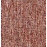 safavieh clearance courtyard cy8522 36522 red rug