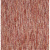 safavieh clearance courtyard cy8522 36522 red rug