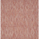 safavieh clearance courtyard cy8522 36522 red rug