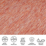 safavieh clearance courtyard cy8522 36522 red rug