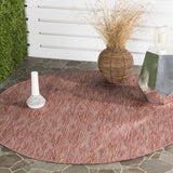 safavieh clearance courtyard cy8522 36522 red rug