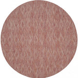 safavieh clearance courtyard cy8522 36522 red rug