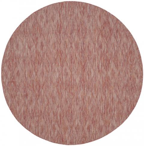 safavieh clearance courtyard cy8522 36522 red rug
