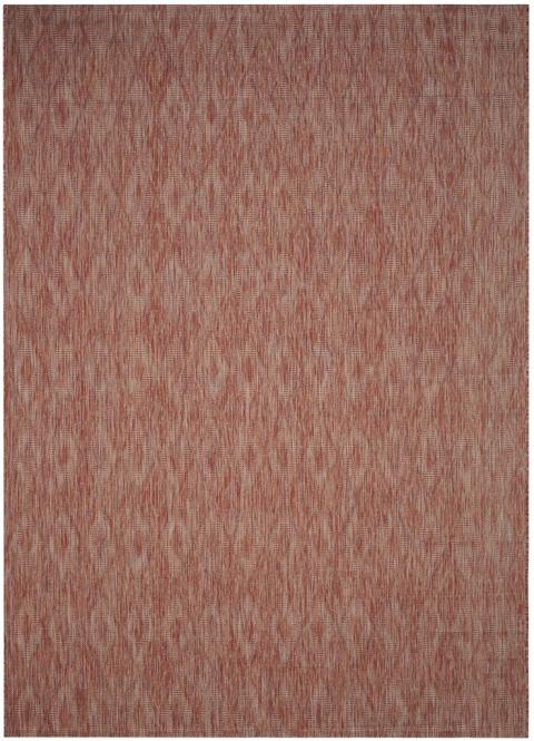 safavieh clearance courtyard cy8522 36522 red rug