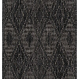 safavieh clearance courtyard cy8522 36622 black rug
