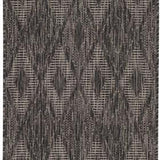 safavieh clearance courtyard cy8522 36622 black rug