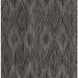 safavieh clearance courtyard cy8522 36622 black rug