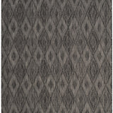 safavieh clearance courtyard cy8522 36622 black rug