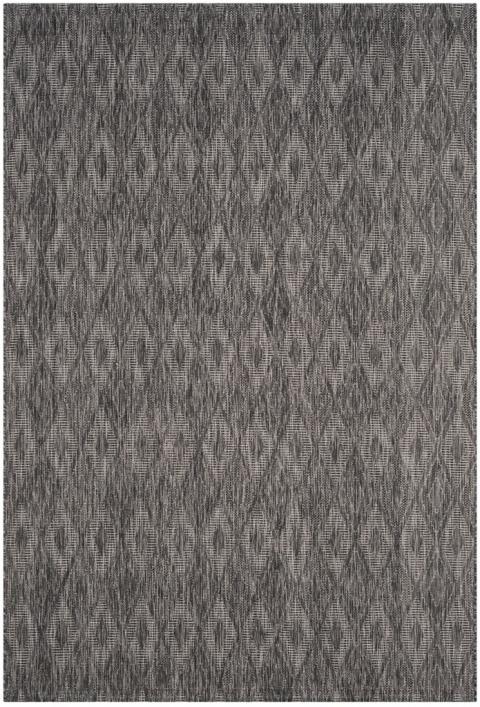 safavieh clearance courtyard cy8522 36622 black rug