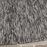 safavieh clearance courtyard cy8522 36622 black rug