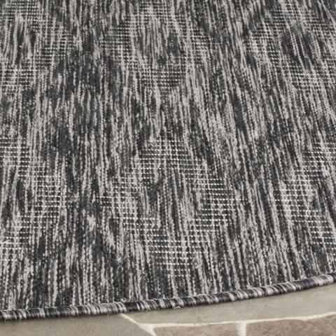 safavieh clearance courtyard cy8522 36622 black rug