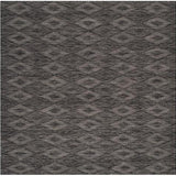 safavieh clearance courtyard cy8522 36622 black rug