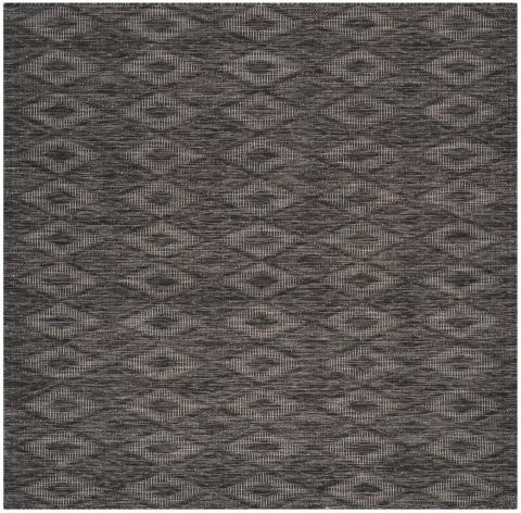 safavieh clearance courtyard cy8522 36622 black rug
