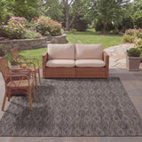 safavieh clearance courtyard cy8522 36622 black rug