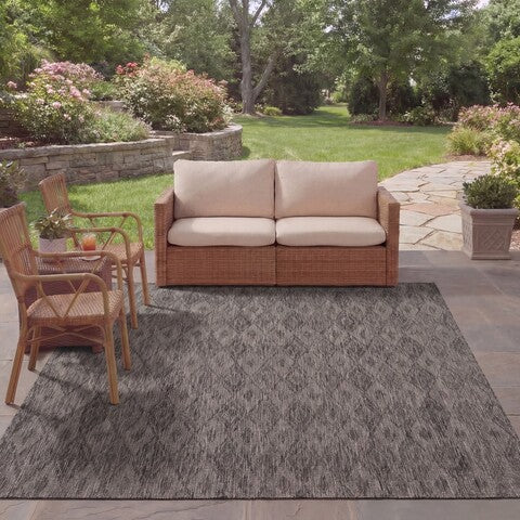 safavieh clearance courtyard cy8522 36622 black rug