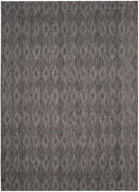 safavieh clearance courtyard cy8522 36622 black rug
