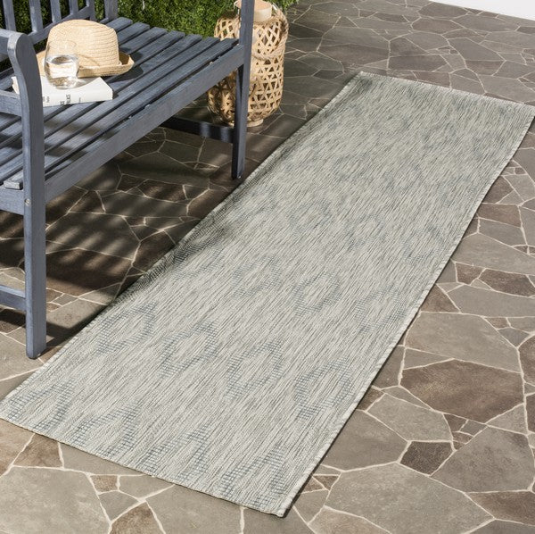 safavieh clearance courtyard cy8522 36811 grey rug